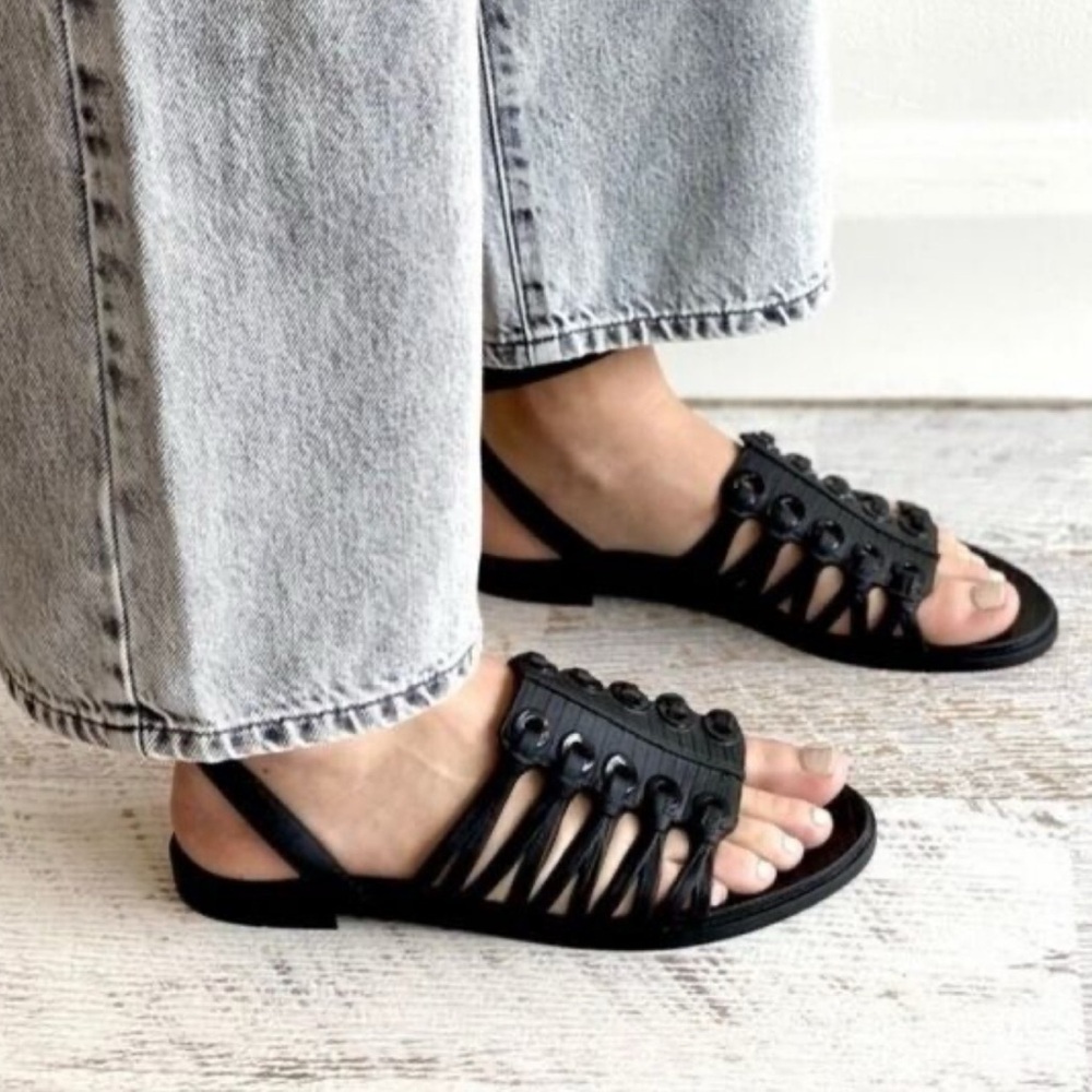 Givenchy Sandals - Picture 4 of 4